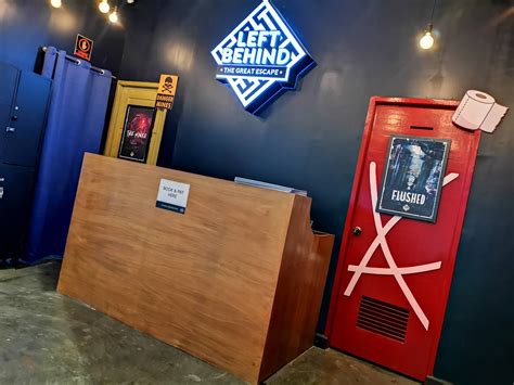 circuit makati escape room|Left Behind Circuit Makati .